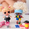 LOL Igracka surprise hair tots