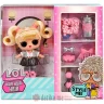 LOL Igracka surprise hair tots