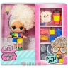 LOL Igracka surprise hair tots