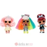 LOL Igracka surprise hair tots