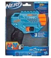 Hasbro Igracka Nerf elite trio blaster