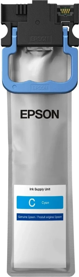 Epson T11N2 XL C13T11N240 INK JET Br.T11N2 Cyan 