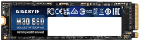 Gigabyte 512GB M.2 PCIe Gen3 x4 NVMe M30 SSD GP-GM30512G-G 