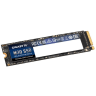 Gigabyte 512GB M.2 PCIe Gen3 x4 NVMe M30 SSD GP-GM30512G-G 