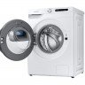 Washing machine Samsung WW5500T Eco Bubble, AI Control, 8 kg/1400 ob/min in Podgorica Montenegro