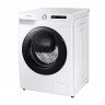 Washing machine Samsung WW5500T Eco Bubble, AI Control, 8 kg/1400 ob/min in Podgorica Montenegro