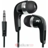 Defender Technology Slušalice Basic 610, In-ear headphones, black