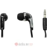 Defender Technology Slušalice Basic 610, In-ear headphones, black