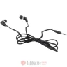 Defender Technology Slušalice Basic 610, In-ear headphones, black