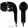 Defender Technology Slušalice Basic 610, In-ear headphones, black