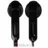 Defender Technology Slušalice Basic 610, In-ear headphones, black