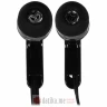 Defender Technology Slušalice Basic 610, In-ear headphones, black