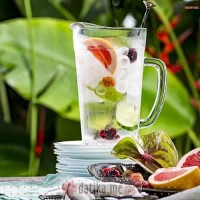 Nadir BOKAL AMERICANO 750ml