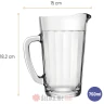 Nadir BOKAL AMERICANO 750ml в Черногории