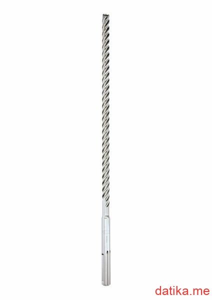 Bosch Burgija za beton SDS-Max 8 16x400/540mm в Черногории