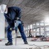 Bosch Burgija za beton SDS-Max 8 16x400/540mm в Черногории