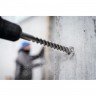 Bosch Burgija za beton SDS-Max 8 16x400/540mm в Черногории