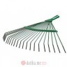 PAPILLON Grabulja za lišce bez držala 43x43cm 22 zuba PVC в Черногории