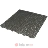ARTPLAST PA56GD Pod PVC sivi 563x563x13mm  в Черногории