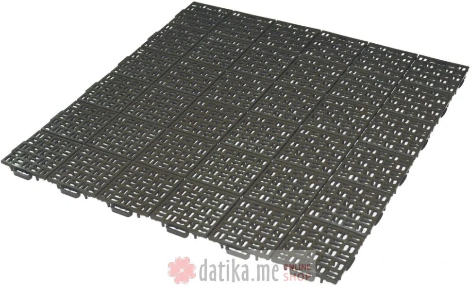 ARTPLAST PA56GD Pod PVC sivi 563x563x13mm  в Черногории