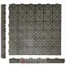 ARTPLAST PA56GD Pod PVC sivi 563x563x13mm  в Черногории