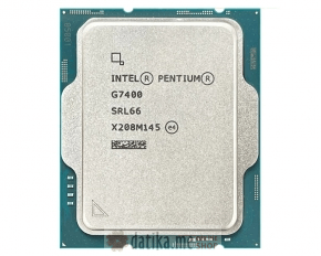 Intel Pentium Gold G-7400 2-core 3.7GHz MPK in Podgorica Montenegro