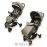 BBO Kolica za bebe Boogy-grey