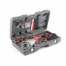 RidGid 11-R 1/2-2" BSPT Nareznice rucne za celic cijevi+cekrtaljka 