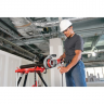 RidGid 11-R 1/2-2" BSPT Nareznice rucne za celic cijevi+cekrtaljka 