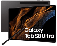 Galaxy Tab S8 Ultra 5G