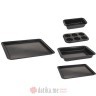 INART SET PLEHOVA NON-STICK 4kom