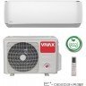 Vivax E+ dizajn serija ACP-12CH35AEEI+ inverter klima uređaj, 12000BTU, Wi-Fi ready 