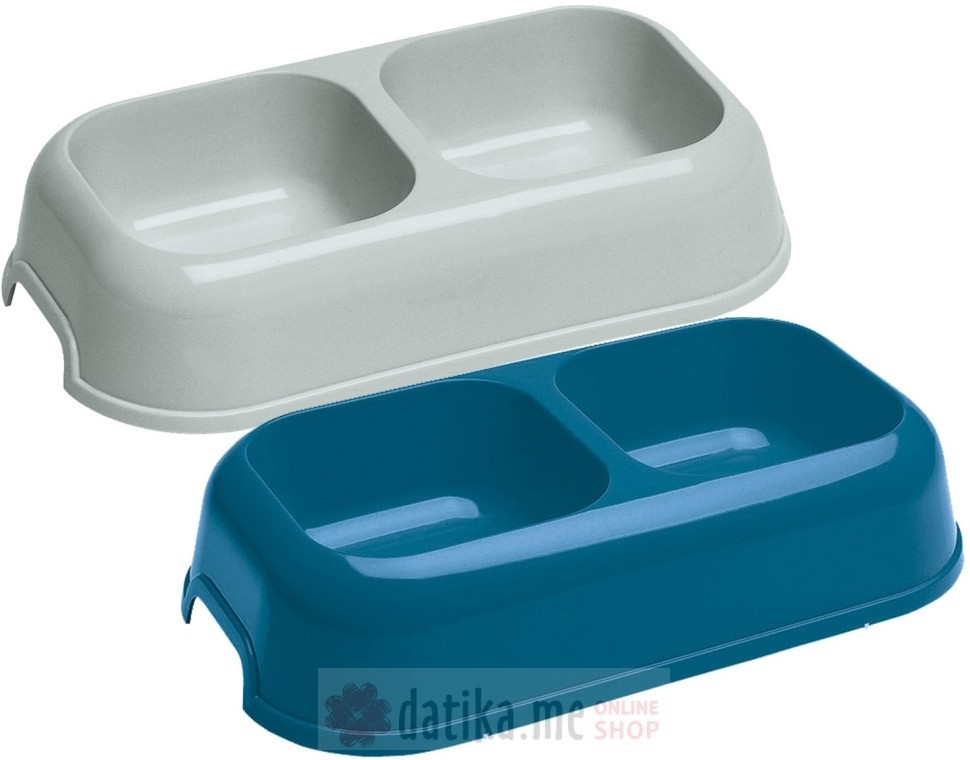 FERPLAST CINIJA PLASTICNA DUPLA PARTY 16/0,7 L 