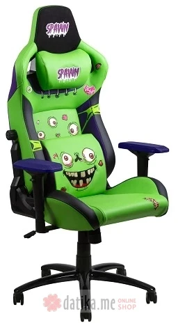 Spawn 62178 Zombie Edition 