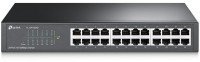 TP-Link 24-Port 10/100Mbps Desktop/Rackmount Switch, TL-SF1024D