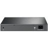 TP-Link 24-Port 10/100Mbps Desktop/Rackmount Switch, TL-SF1024D 