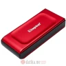 Kingston SXS1000R/2000G RED SSD External Portable USB 3.2 Gen 2 Type C в Черногории