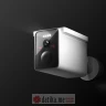 Xiaomi Solar Outdoor Camera BW400 Pro Set