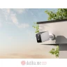 Xiaomi Solar Outdoor Camera BW400 Pro Set
