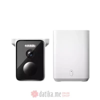 Xiaomi Solar Outdoor Camera BW400 Pro Set