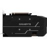 Gigabyte GeForce RTX 2060 D6 6GB GDDR6 192-bit, GV-N2060D6-6GD (rev. 2.0) 