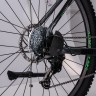 MS ENERGY eBike m100 Brdski bicikl