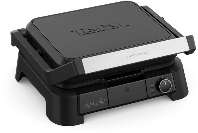 Tefal Elektrićni grill Snaga 2000W