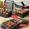 Tefal Elektrićni grill Snaga 2000W