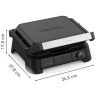 Tefal Elektrićni grill Snaga 2000W