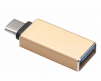 FAST ASIA tip C (M) - USB 3.0 (F) Adapter