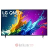 LG AI QNED80 QNED 65" 4K Ultra HD SmartTV
