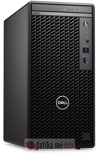 DELL OptiPlex 7020 MT i5-14500/8GB/512GB SSD/DVDRW/Win11Pro в Черногории