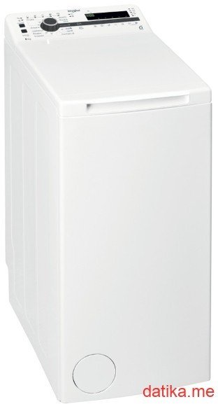 Whirpool TDLR 6230SS EU/N Mašina sa gornjim punjenjem, 6kg в Черногории