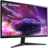 Gaming Monitor LG UltraGear 24GQ50F-B 24" Full HD VA 165Hz